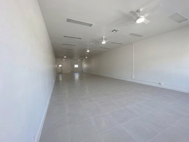 6320-6322 Atlantic Blvd, Bell, CA à louer - Photo de l’immeuble – Image 3 sur 22