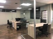 Espacio interior