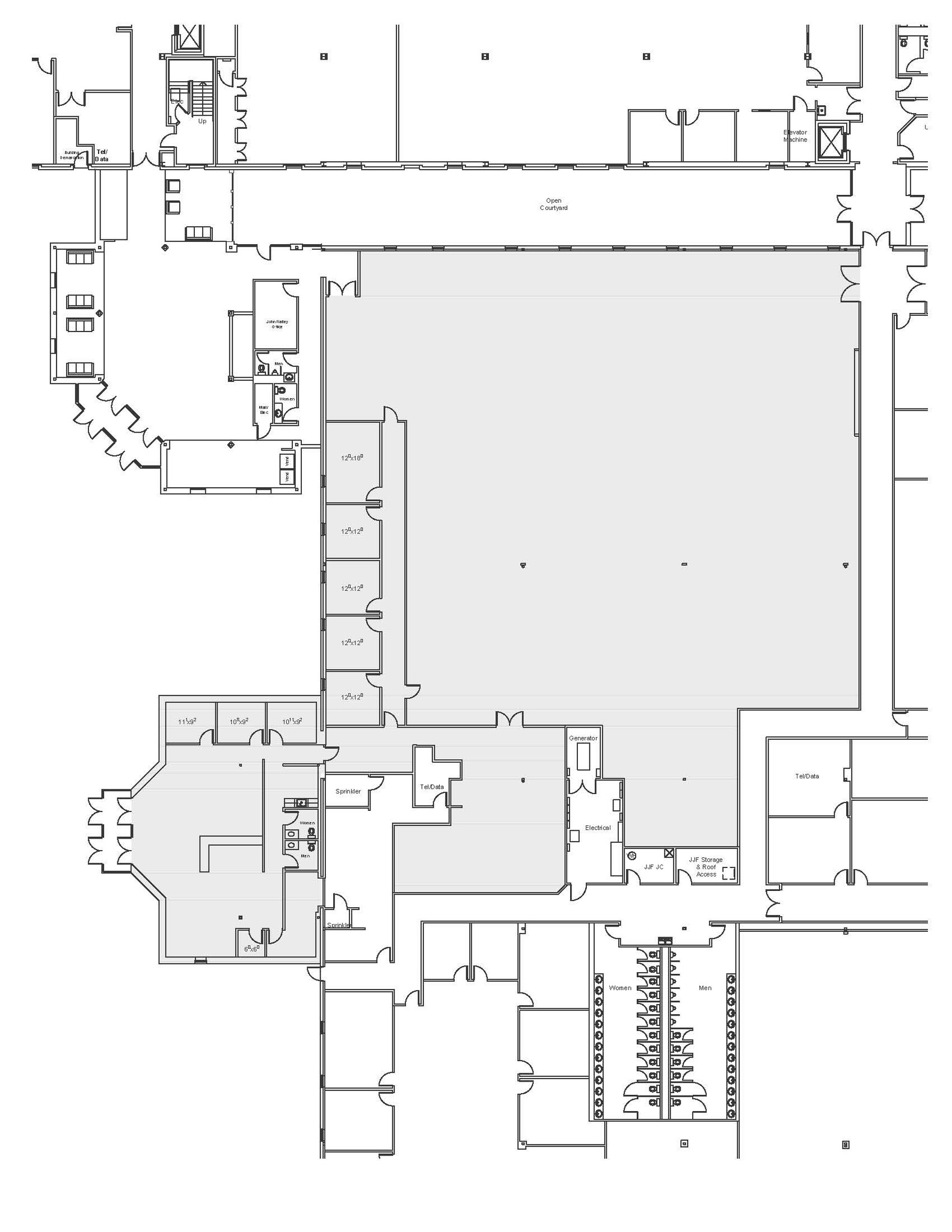 15-45 Dan Rd, Canton, MA à louer Photo intérieure– Image 1 sur 1