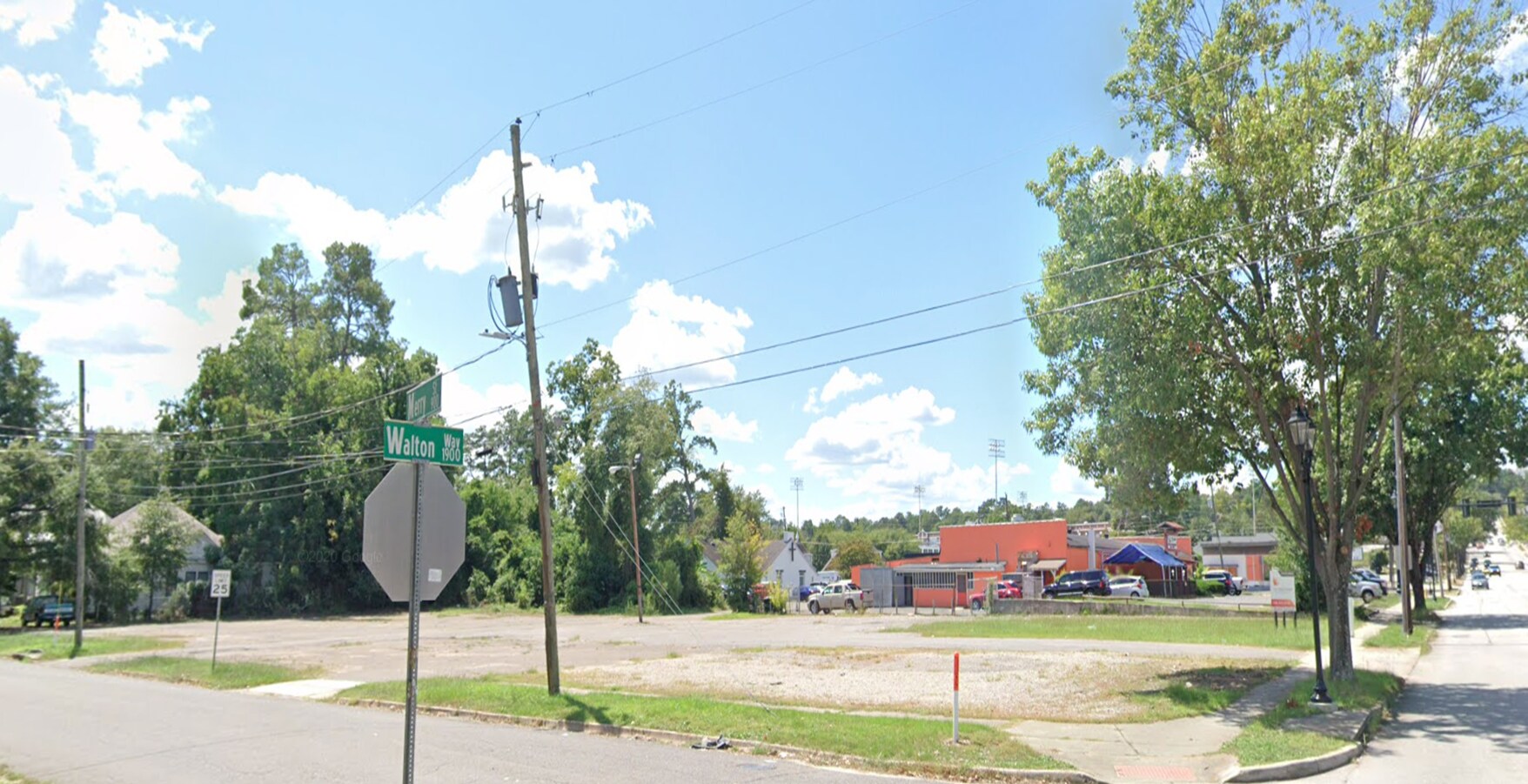 1916-1920 Walton Way, Augusta, GA à vendre Photo de l’immeuble– Image 1 sur 5