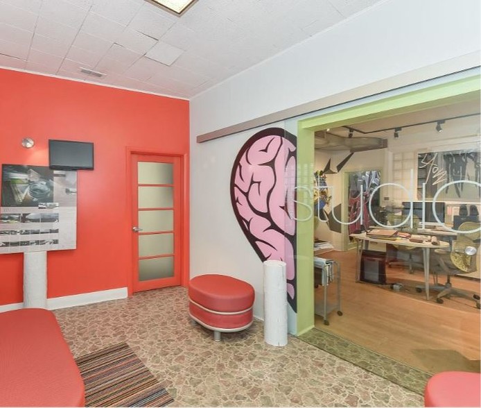 288 Frederick St, Kitchener, ON à vendre - Photo intérieure – Image 3 sur 6