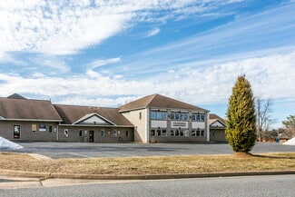Plus de détails pour 1947 Medical Ave, Harrisonburg, VA - Bureau/Médical à louer