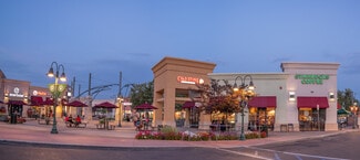 Plus de détails pour 9800-9938 Mission Gorge Rd, Santee, CA - Local commercial à louer