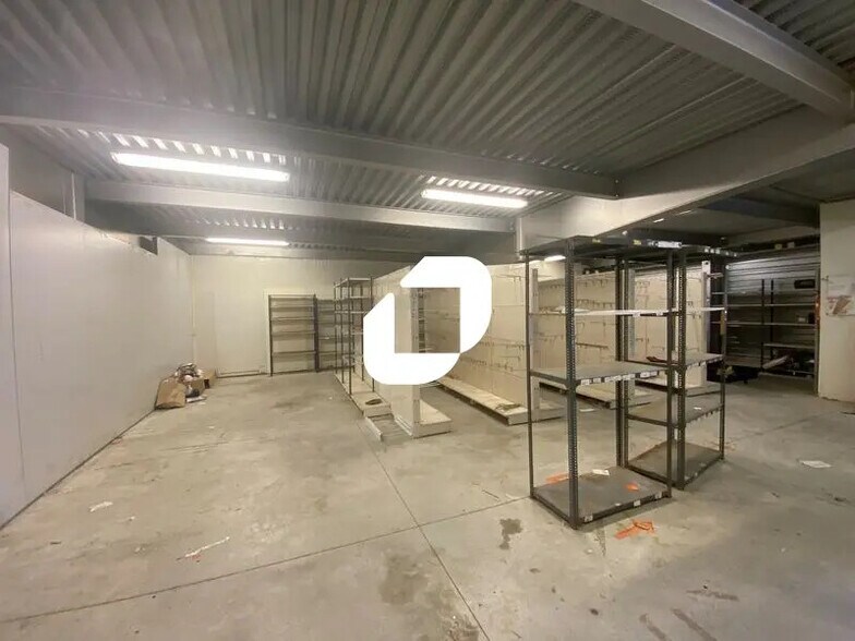 Local d’activités dans Frontignan à louer - Photo intérieure – Image 3 sur 6