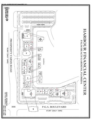 Plus de détails pour 2401 PGA Blvd, Palm Beach Gardens, FL - Coworking à louer