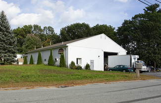 Plus de détails pour 22 Kendall Pond Rd, Derry, NH - Industriel/Logistique à vendre