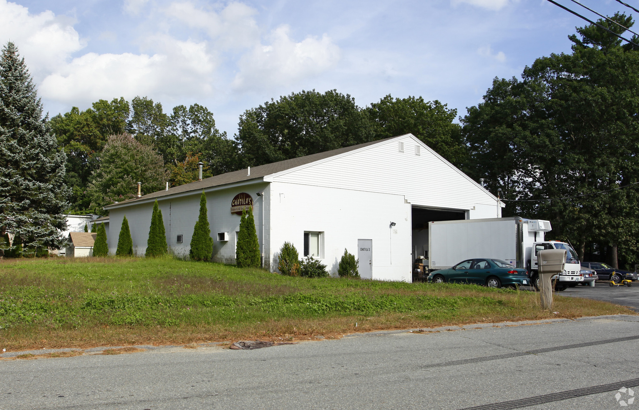 22 Kendall Pond Rd, Derry, NH à vendre Photo principale– Image 1 sur 4