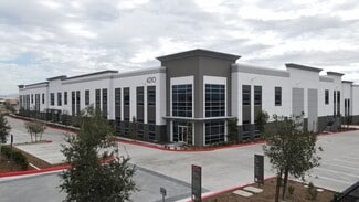 Plus de détails pour 4210 E Riverside Dr, Ontario, CA - Industriel/Logistique à louer