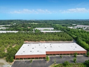 2220 Airport Industrial Dr, Ball Ground, GA à louer Photo de l’immeuble– Image 2 sur 4