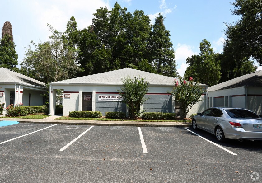 401 N Parsons, Brandon, FL à vendre - Photo de l’immeuble – Image 2 sur 3