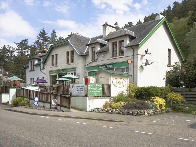 Foyers, Foyers à vendre - Photo principale – Image 1 sur 7