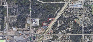 Plus de détails pour 6829 Marvin D Love Fwy, Dallas, TX - Terrain à vendre