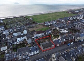 Plus de détails pour 206 Dalrymple Street, Girvan - Local commercial à vendre