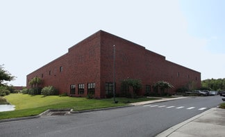 Plus de détails pour 8510 Westside Industrial Dr, Jacksonville, FL - Industriel/Logistique à vendre