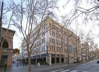 Plus de détails pour 200-210 S 1st St, San Jose, CA - Local commercial à louer