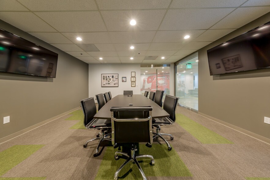 7220 Trade St, San Diego, CA à louer - Photo intérieure – Image 3 sur 28