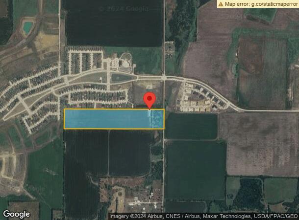 2901 S Legacy Dr, Celina, TX à vendre Photo principale– Image 1 sur 3