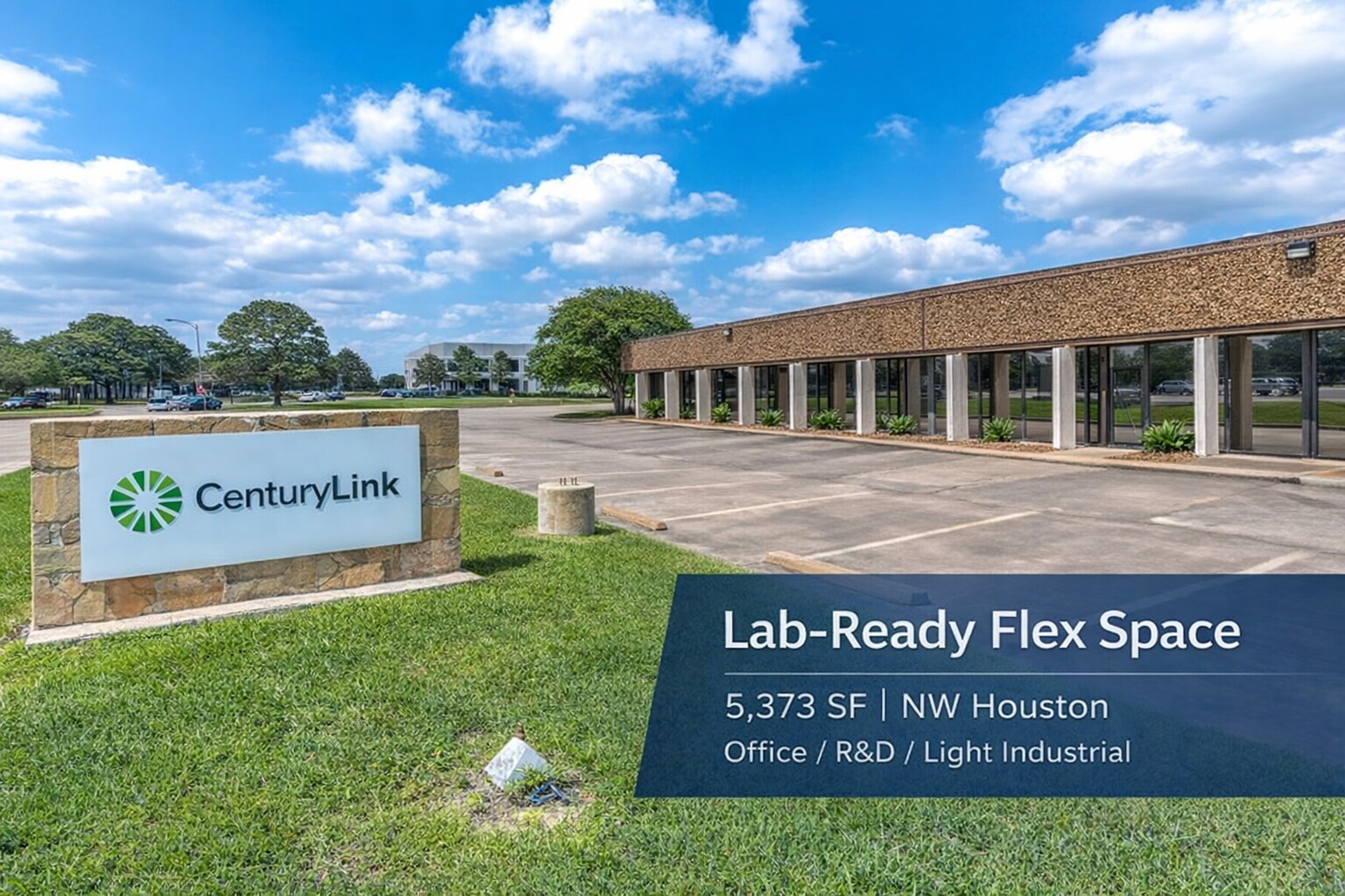 7000-7070 Empire Central Dr, Houston, TX à louer Photo intérieure– Image 1 sur 11
