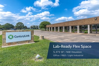7000-7070 Empire Central Dr, Houston, TX à louer Photo intérieure– Image 1 sur 11