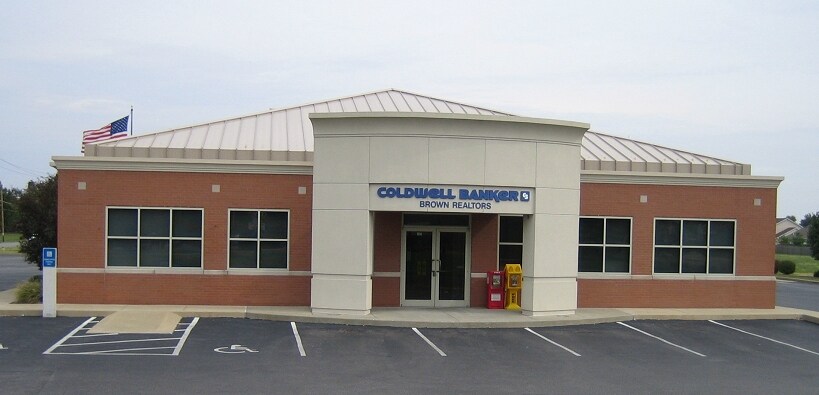 1820 Lebanon Ave, Belleville, IL à louer - Photo de l’immeuble – Image 2 sur 4
