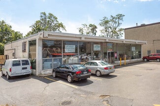 Plus de détails pour 1818 Merrick Rd, Merrick, NY - Local commercial à louer