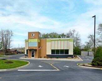 Plus de détails pour 2424 N Roan St, Johnson City, TN - Local commercial à vendre