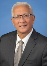 Ronald Dunn