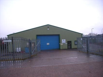 Dunkeswell Business Park, Dunkeswell à louer - Photo principale – Image 1 sur 3