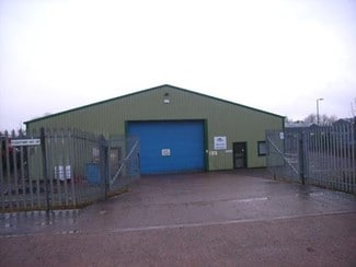 Plus de détails pour Dunkeswell Business Park, Dunkeswell - Local d'activités à louer