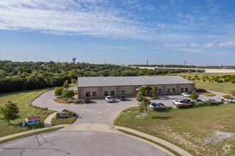 1205 BMC Dr, Cedar Park, TX - VUE AÉRIENNE  vue de carte - Image1