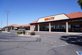 Plus de détails pour 21620 Bear Valley Rd, Apple Valley, CA - Local commercial à louer