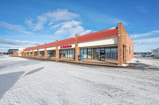 Plus de détails pour 1508-1574 N Mitchell St, Cadillac, MI - Local commercial à vendre