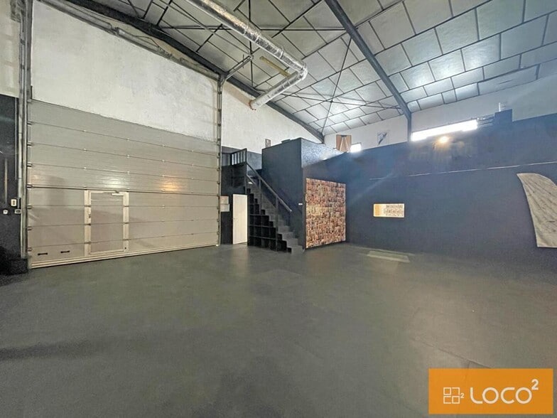 15 Avenue Prat Gimont, Balma à louer - Photo de l’immeuble – Image 3 sur 8