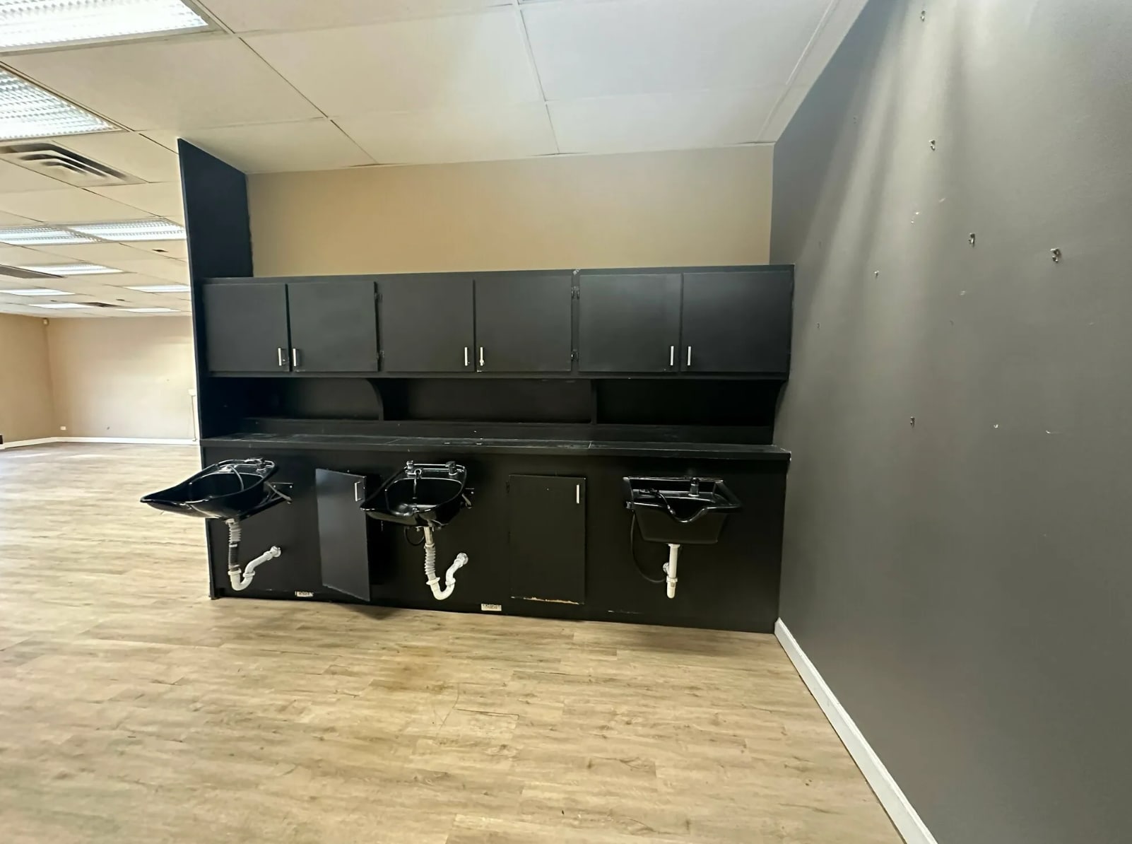 201-285 W Dundee Rd, Palatine, IL à louer Photo intérieure– Image 1 sur 1