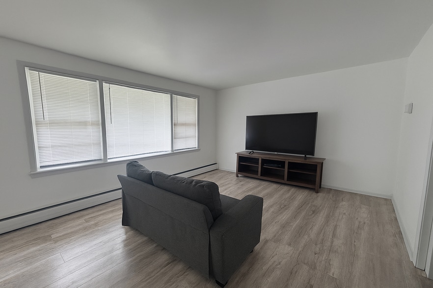 12400 Greenwood Ave, Blue Island, IL à vendre - Photo de l’immeuble – Image 2 sur 7