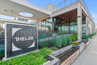 Plus de détails pour 2246 4th St, Berkeley, CA - Local d'activités à louer