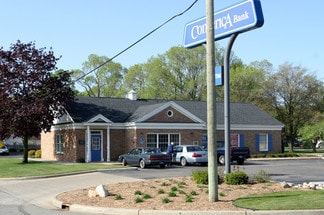 Plus de détails pour 2133 E Apple Ave, Muskegon, MI - Local commercial à vendre
