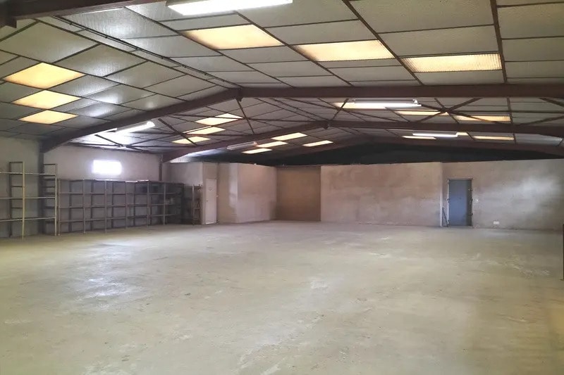 Local d’activités dans Béziers à louer - Photo intérieure – Image 2 sur 6