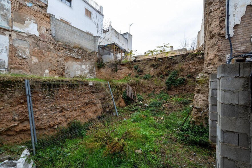 Calle Alta de Cartuja, 8, Granada, Granada à vendre - Photo de l’immeuble – Image 2 sur 26