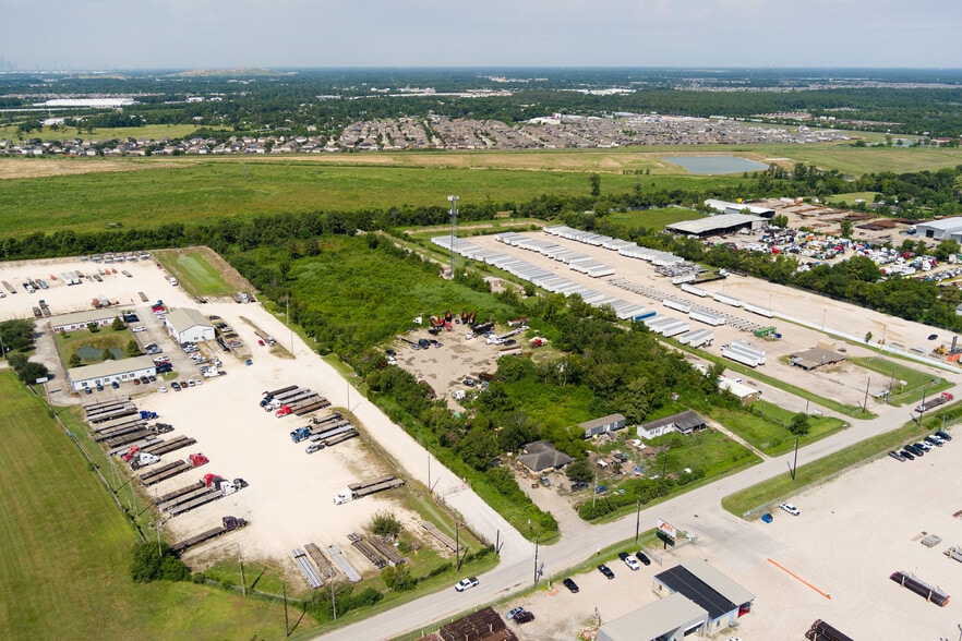 8186 Miller Rd 3, Houston, TX à vendre - Aérien – Image 2 sur 13