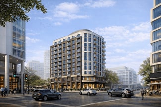 Plus de détails pour 4824 Edgemoor Ln, Bethesda, MD - Logement à vendre