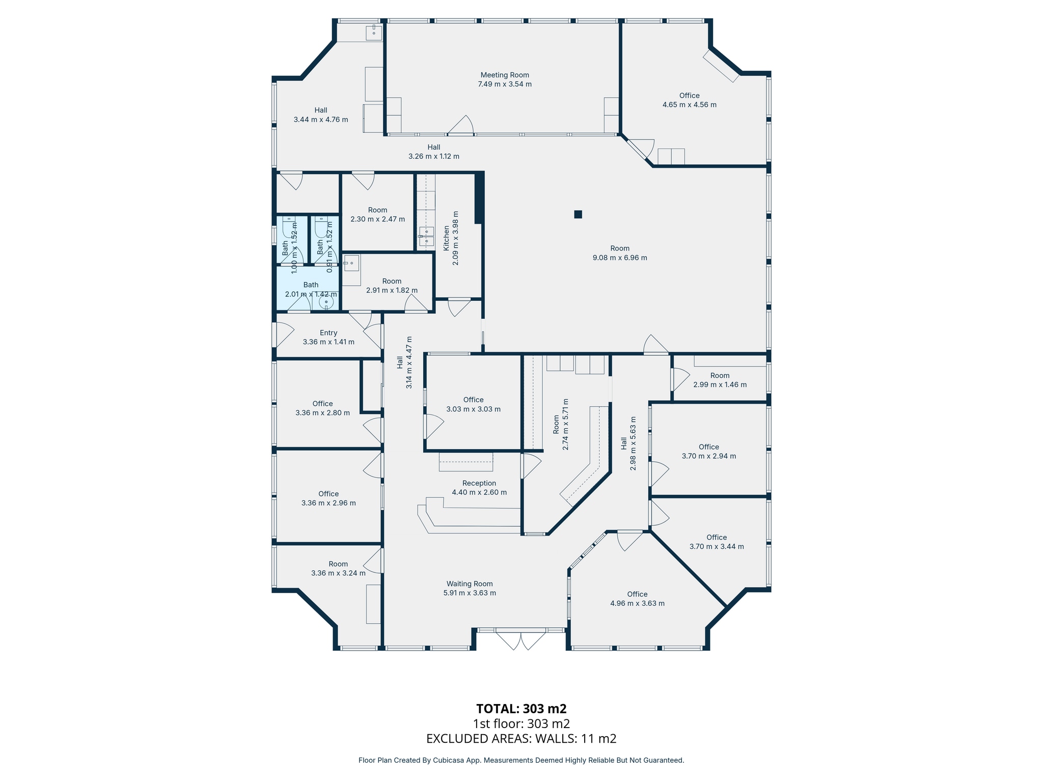 3566 King George Blvd, Surrey, BC à louer Photo intérieure– Image 1 sur 1