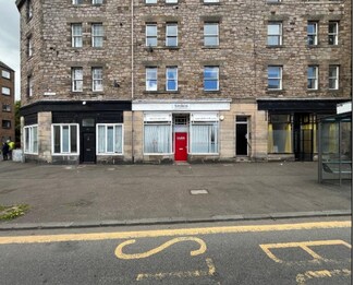 Plus de détails pour 203-207 Pleasance, Edinburgh - Local commercial à louer