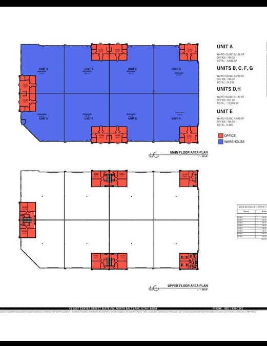 1564 250 W, Spanish Fork, UT 84660 - Lot B -  - Plan d’étage - Image 1 of 2