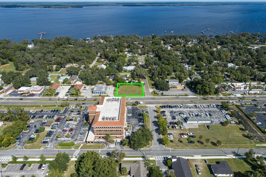 706 N Orange Ave, Green Cove Springs, FL à louer - Aérien – Image 3 sur 7
