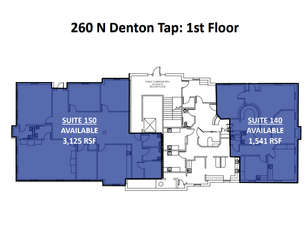 260 N Denton Tap Rd, Coppell, TX à louer Photo de l’immeuble– Image 1 sur 1