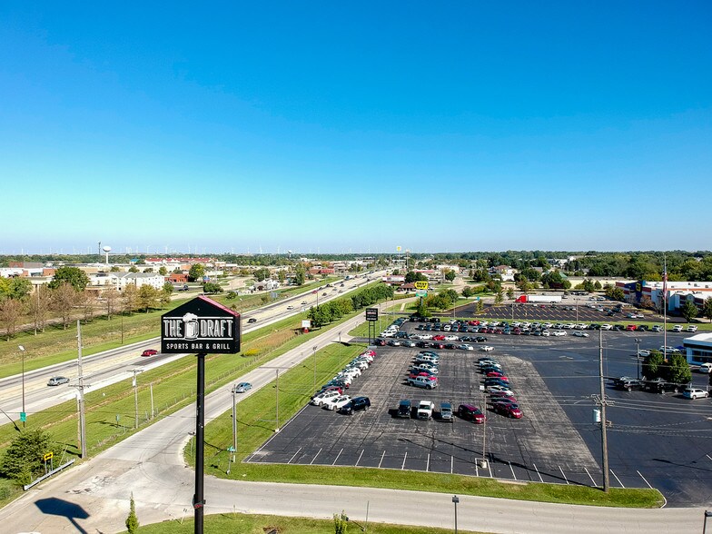 5180 Hickory Point Frontage Rd, Decatur, IL à vendre - Autre – Image 3 sur 48