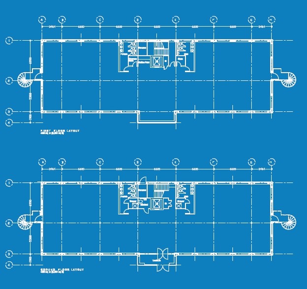 Kingseat, Newmachar à louer - Plan d’étage – Image 2 sur 2