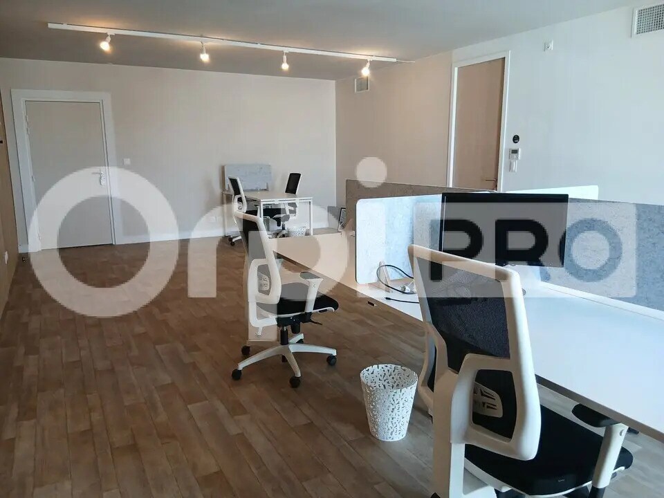 Bureau dans Jacou à louer Photo de l’immeuble– Image 1 sur 6