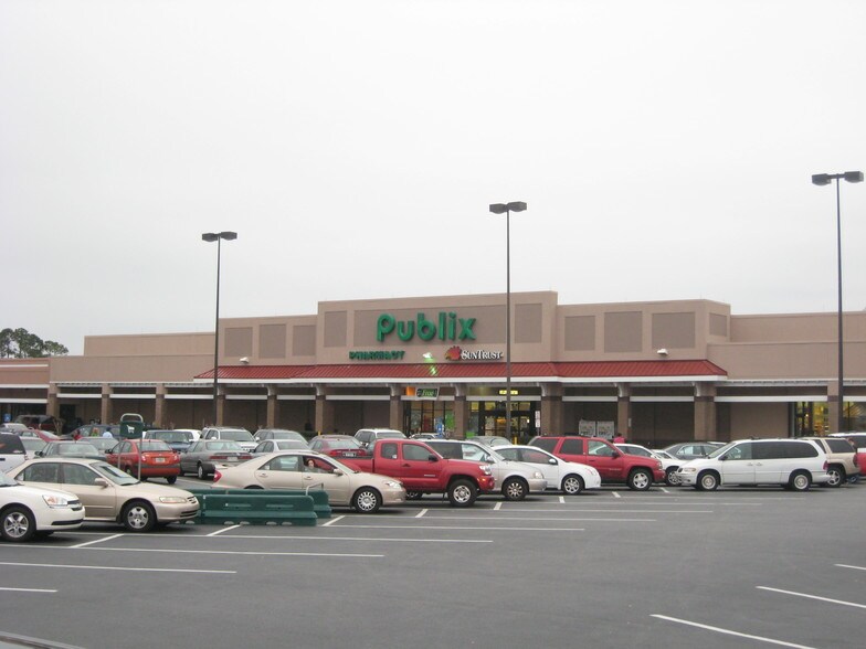 106 Altama Connector, Brunswick, GA à louer - Photo principale – Image 1 sur 10